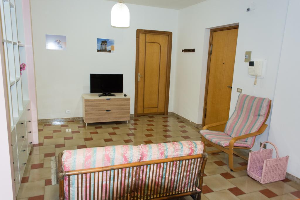 Agrigento Citycenter Room photo